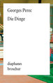 Die Dinge