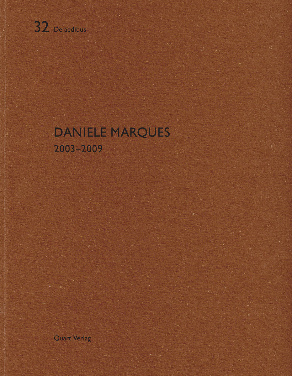 Daniele Marques 2003-2009