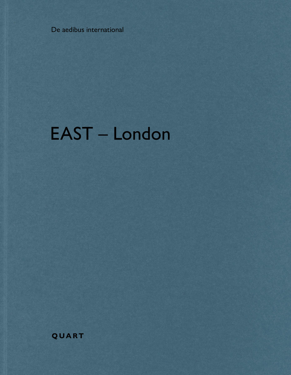 EAST - London