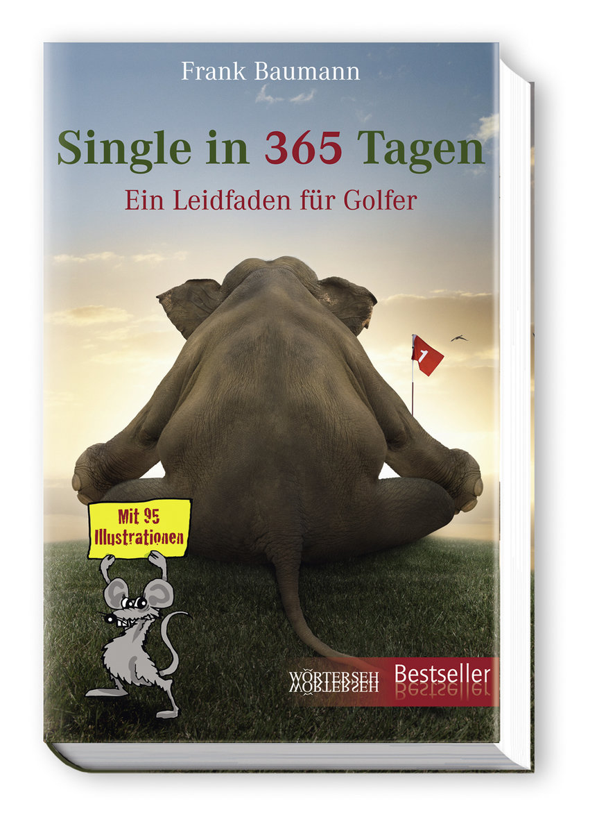 Single in 365 Tagen