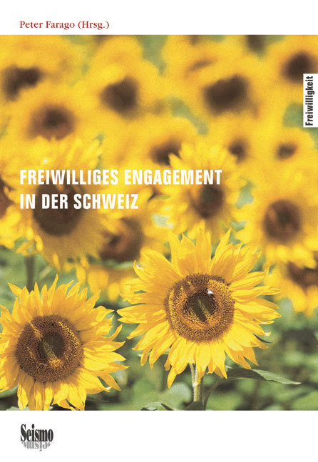 Freiwilliges Engagement in der Schweiz