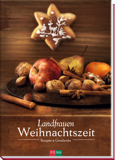 Landfrauen-Weihnachtszeit