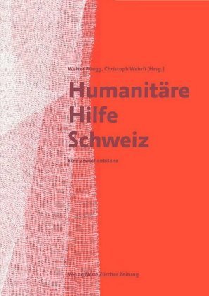 Humanitäre Hilfe Schweiz