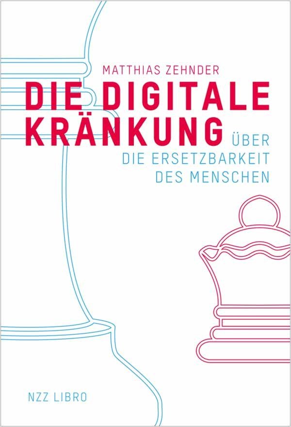 Die Digitale Kränkung