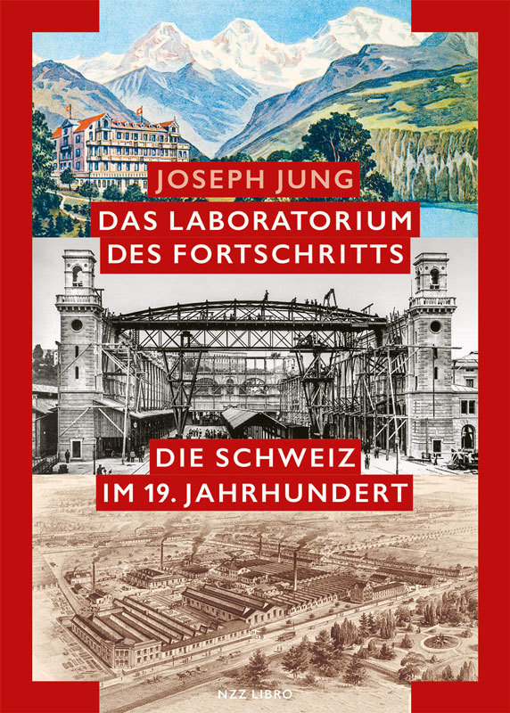 Das Laboratorium des Fortschritts