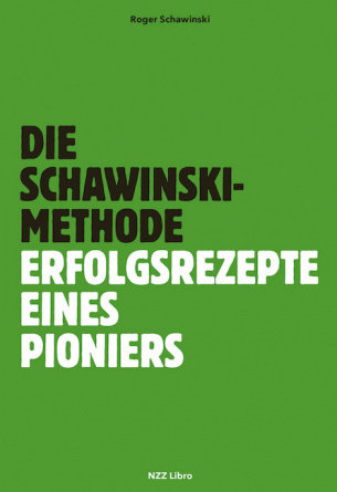 Die Schawinski-Methode