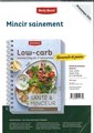 Santé & Minceur - low carb, moins 3kg en 3 semaines