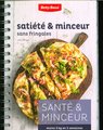 satiété & minceur sans fringales