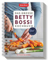 Das grosse Betty Bossi Kochbuch - NEU