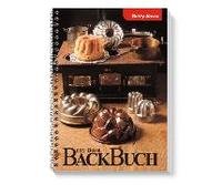 Backbuch