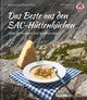 Das Beste aus den SAC-Hüttenküchen