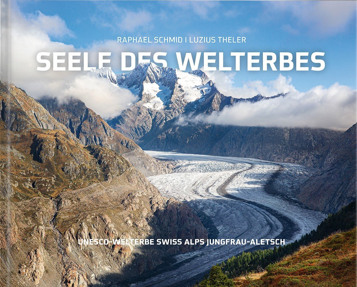 Seele des Welterbes