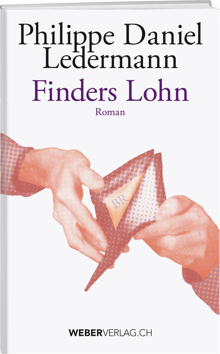 Finders Lohn