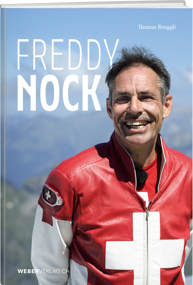 Freddy Nock