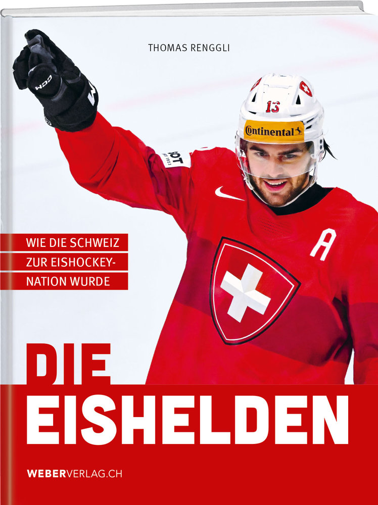 Die Eishelden