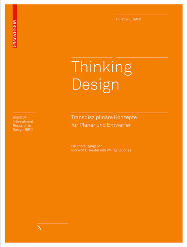 Thinking Design