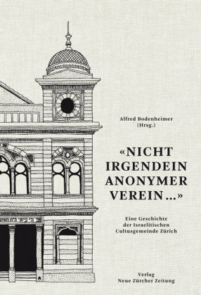 Nicht irgendein anonymer Verein