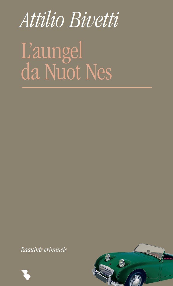 L'aungel da Nuot Nes