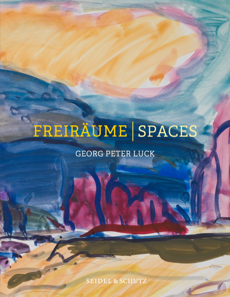 Freiräume - Spaces