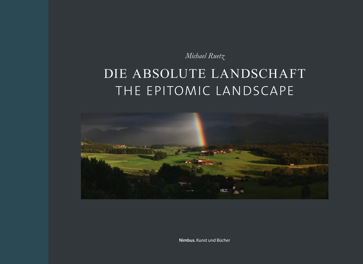 Die absolute Landschaft - Vorzugsausgabe