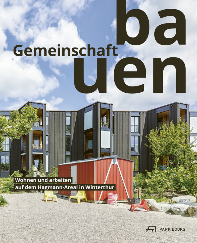 Gemeinschaft bauen