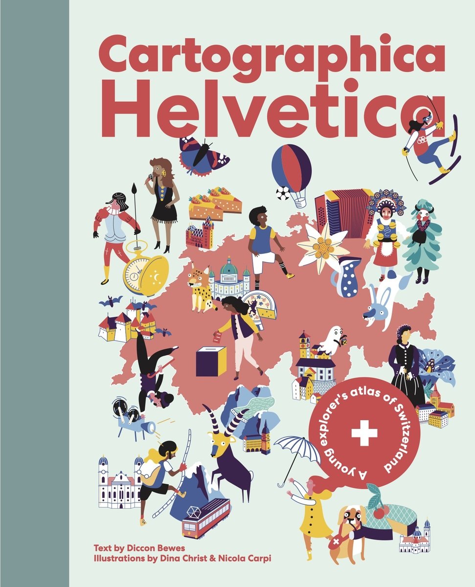 Cartographica Helvetica