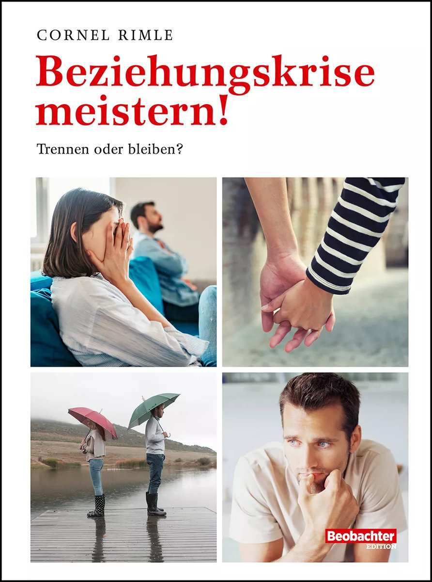 Beziehungskrise meistern!