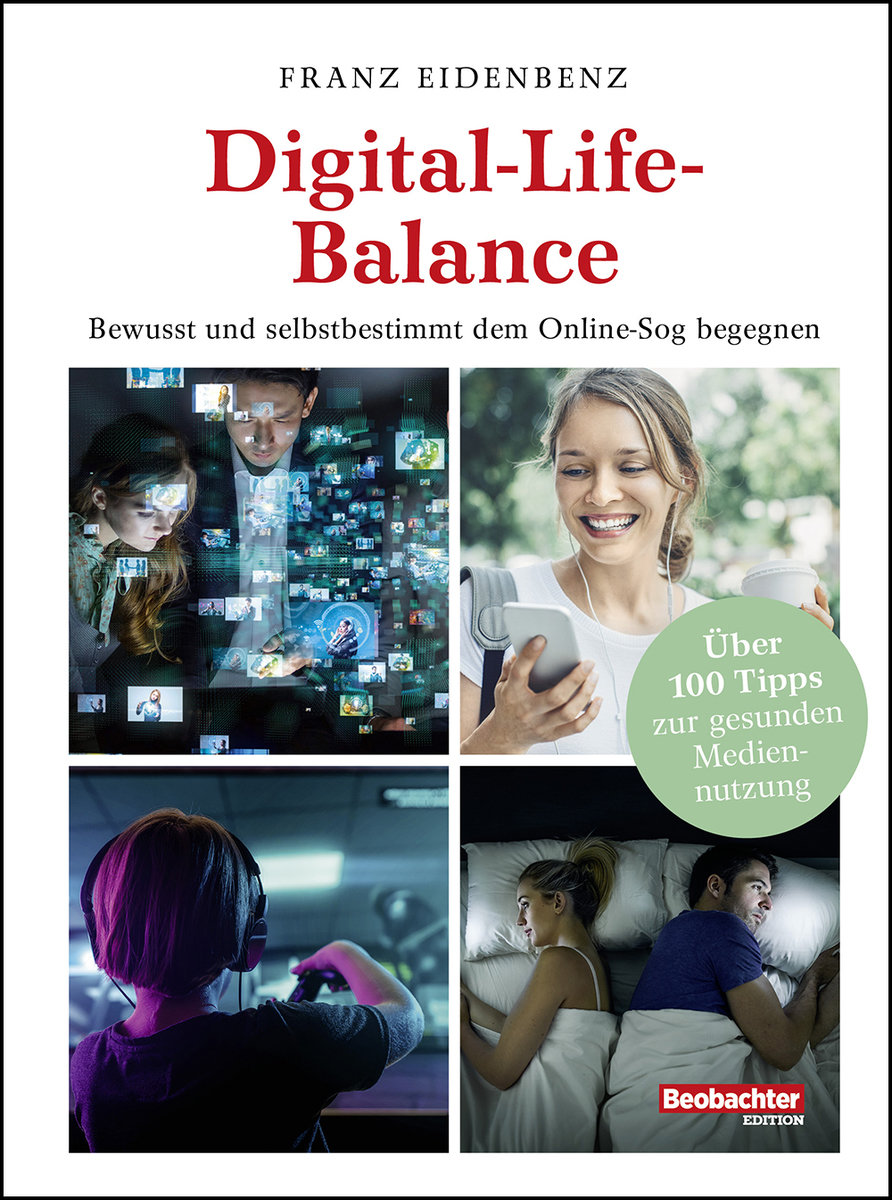 Digital-Life-Balance