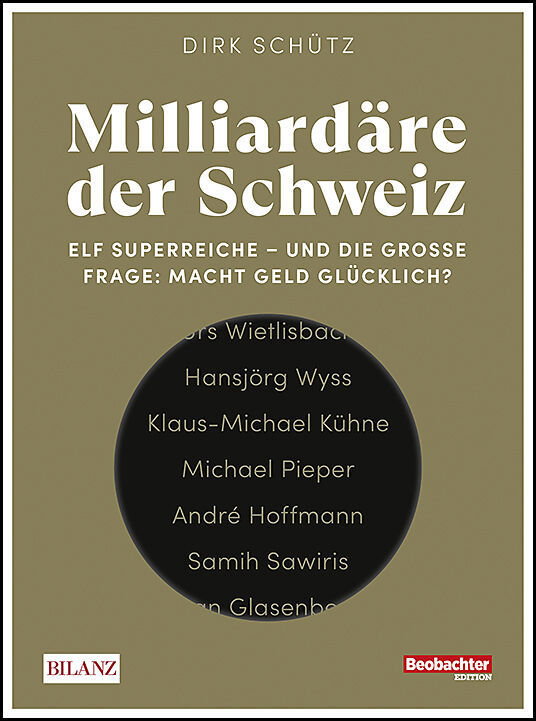 Milliardäre