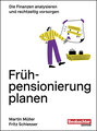 Frühpensionierung planen