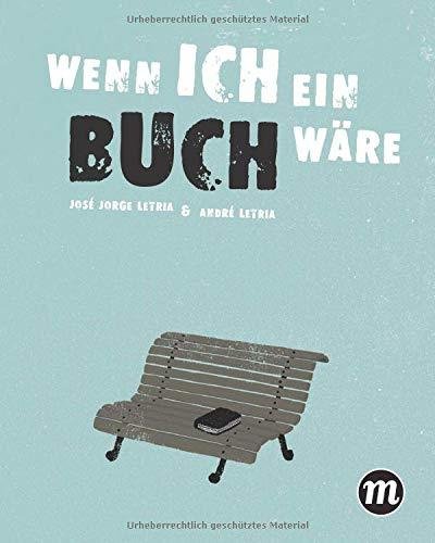 Wenn ich ein Buch wäre