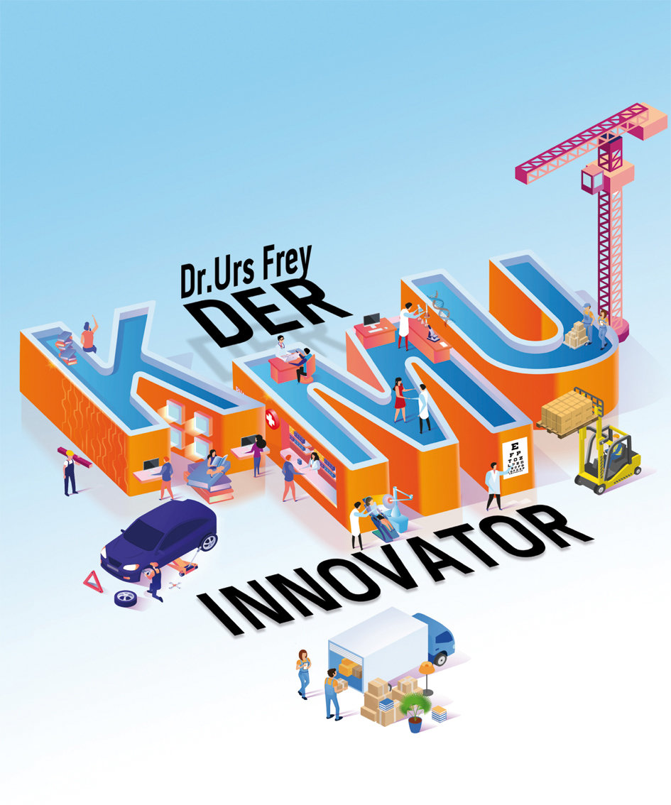 Der KMU-Innovator