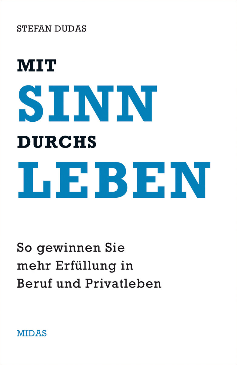 Mit Sinn durchs Leben