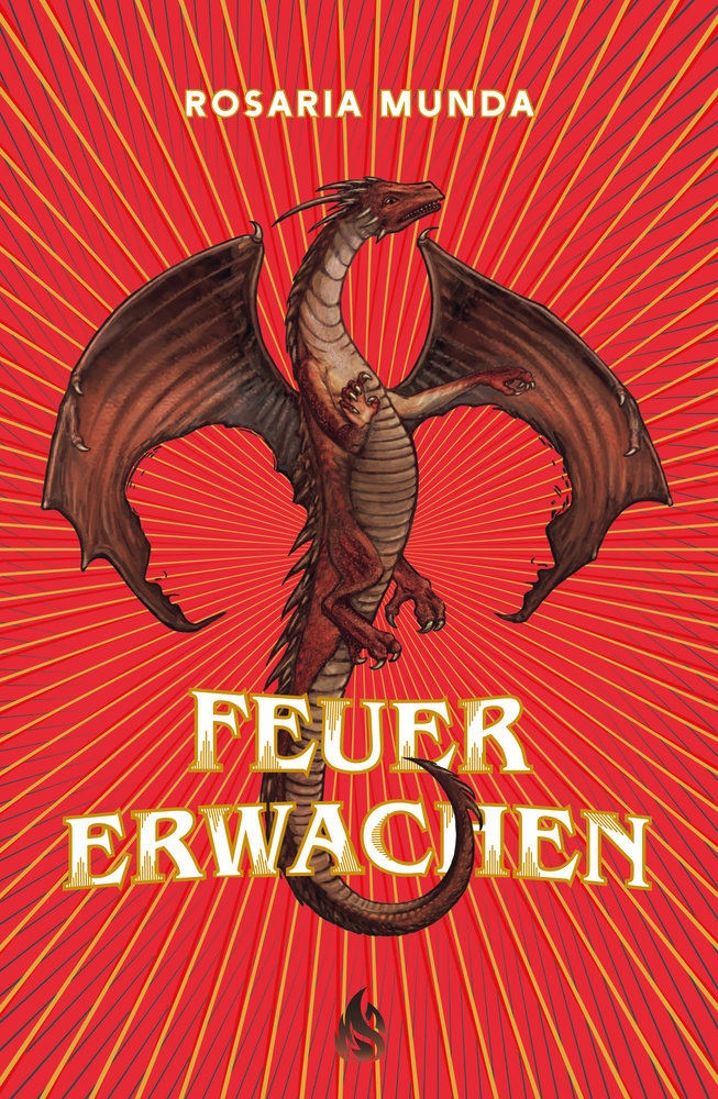 Feuererwachen