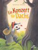 Ein Konzert für Dachs