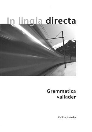 In lingia directa Grammatica Vallader