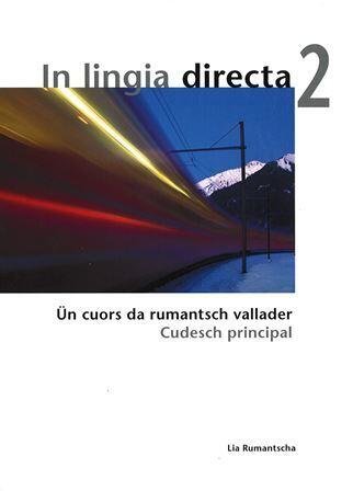 In lingia directa 2 ün cuors da