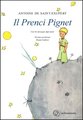 Il Prenci Pignet Sursilvan Antoine de Saint-Exupery