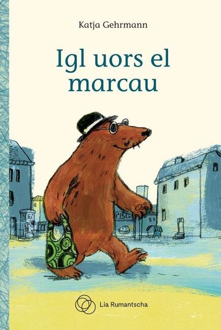 Igl uors el marcau sursilvan