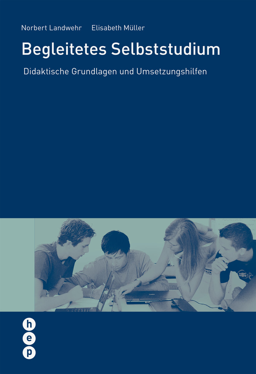 Begleitetes Selbststudium