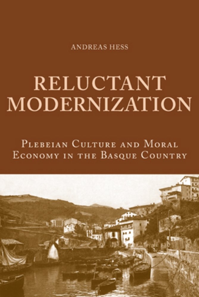 Reluctant Modernization