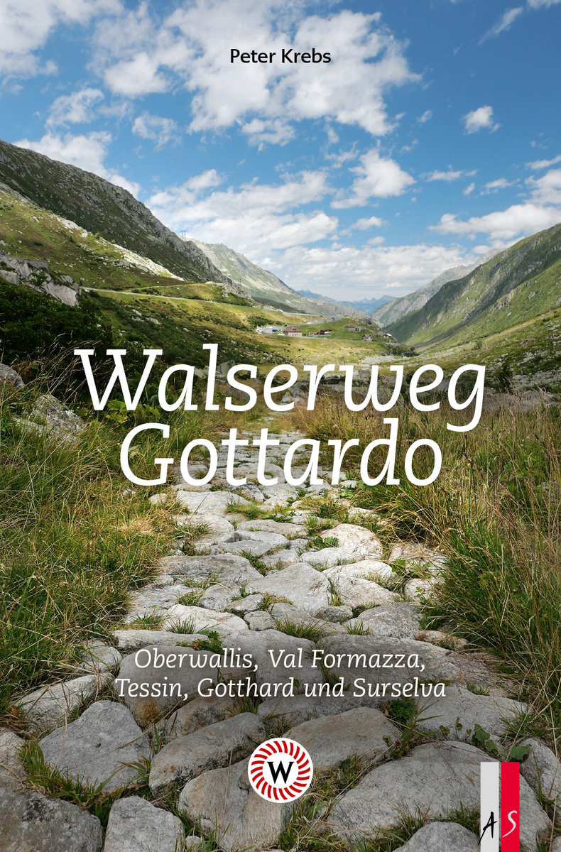 Walserweg Gottardo