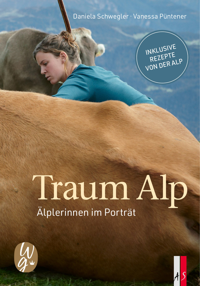 Traum Alp