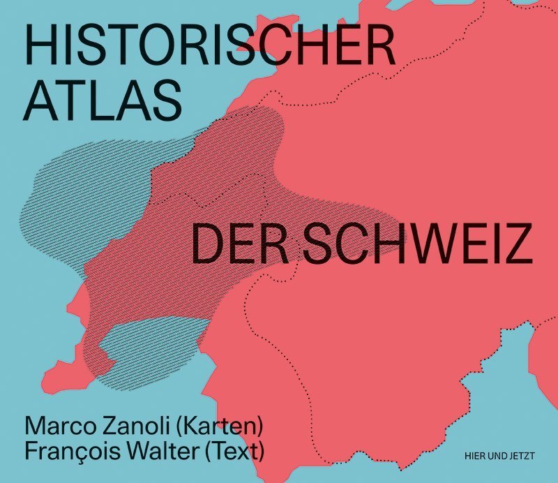 Historischer Atlas der Schweiz