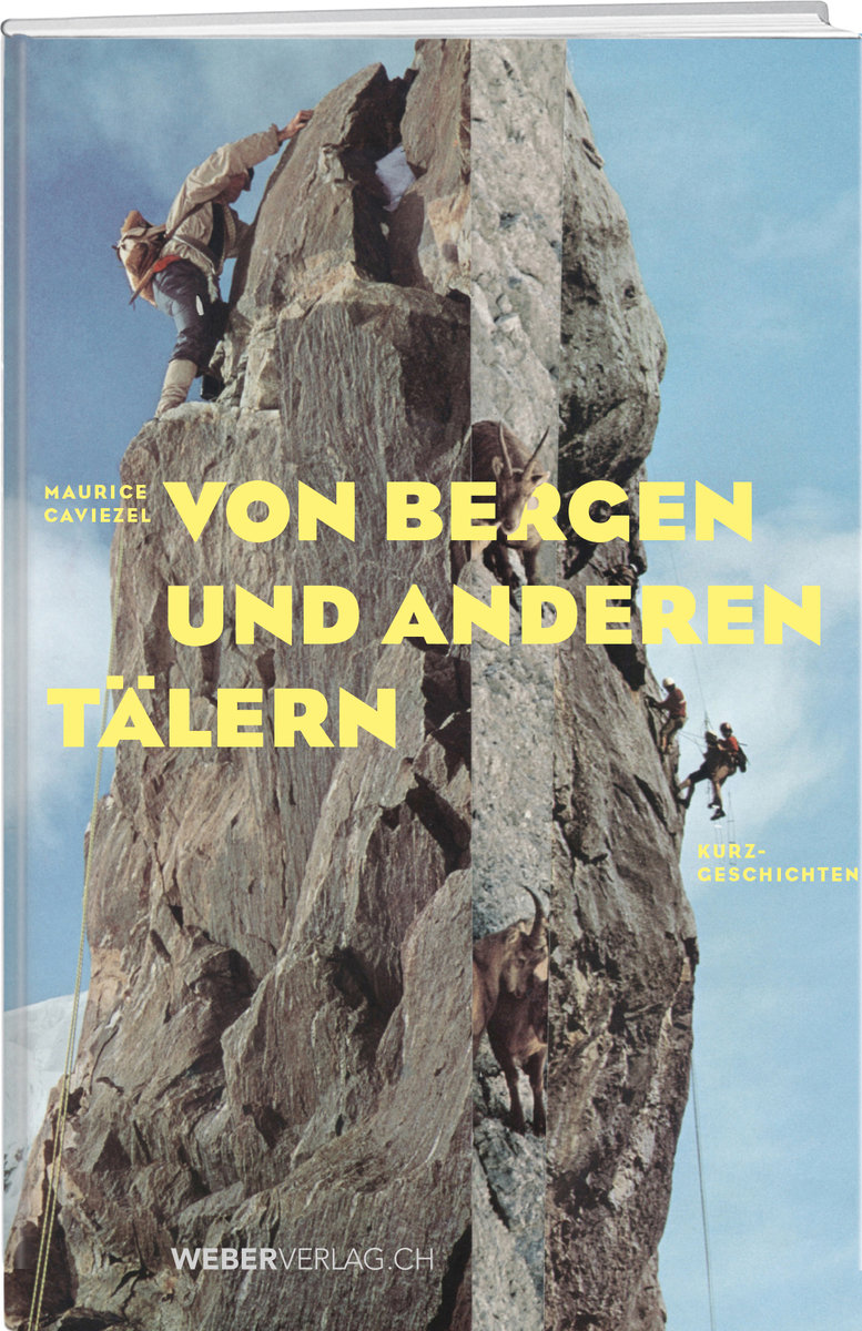 Von Bergen und anderen Tälern