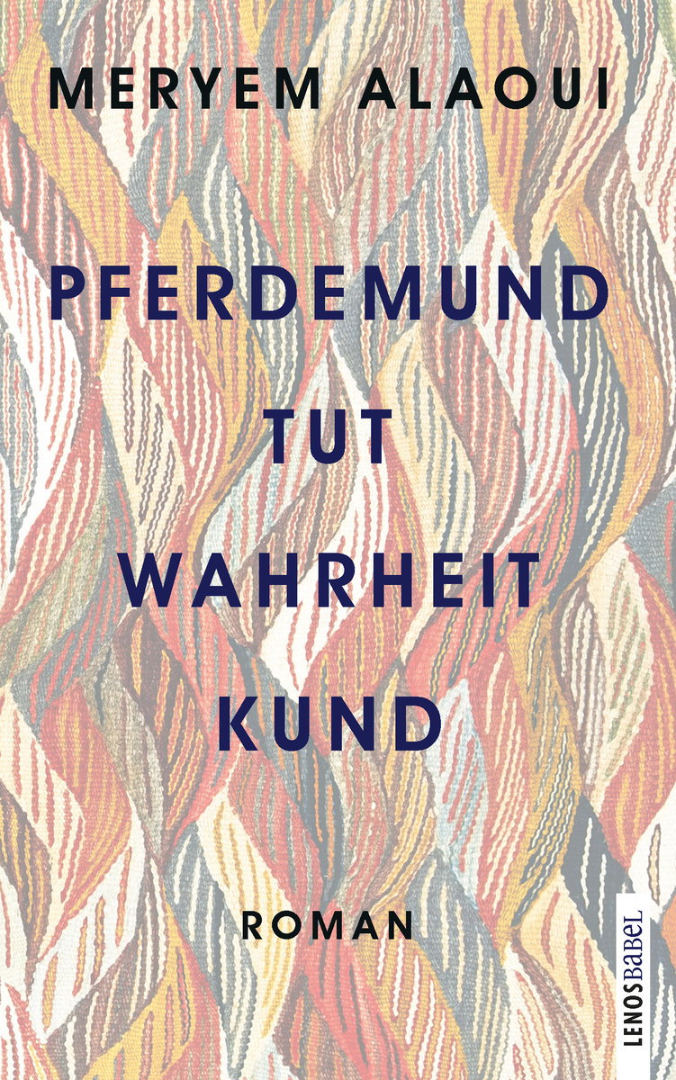 Pferdemund tut Wahrheit kund