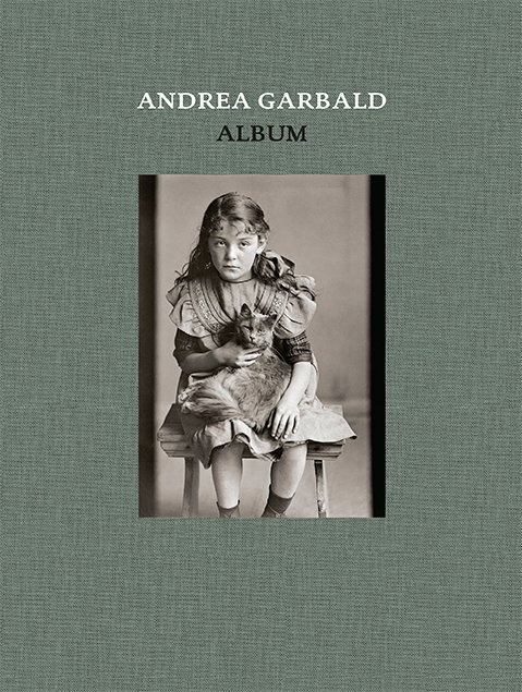 Andrea Garbald