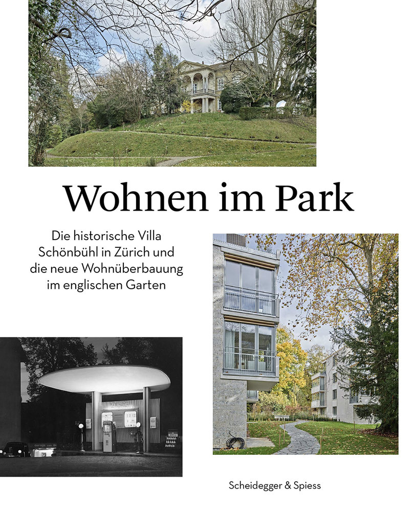 Wohnen im Park