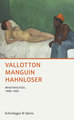 Vallotton Manguin Hahnloser