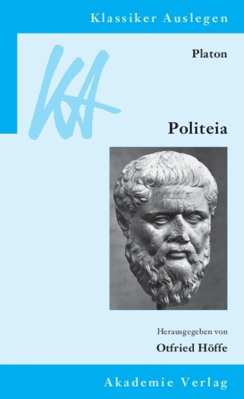 Platon: Politeia